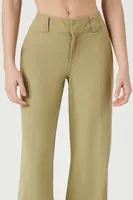 Women's Twill Carpenter Pants