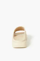 Women's Lug-Sole Slides