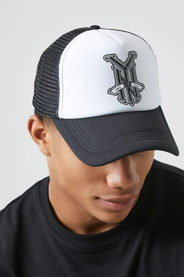 New Era Yankees Ocean And Sage Fitted Hat