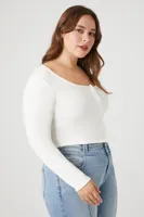 Women's Cardigan Sweater Vanilla,