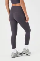 Women's Active Sculpting Leggings in Charcoal Large