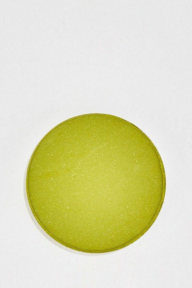 Sugarpill Pro Single Pressed Eyeshadow in Arsenic