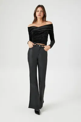 CALIA Women's Core Essentials Flare Pant