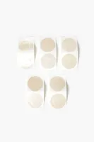 Nipple Covers Set in Nude