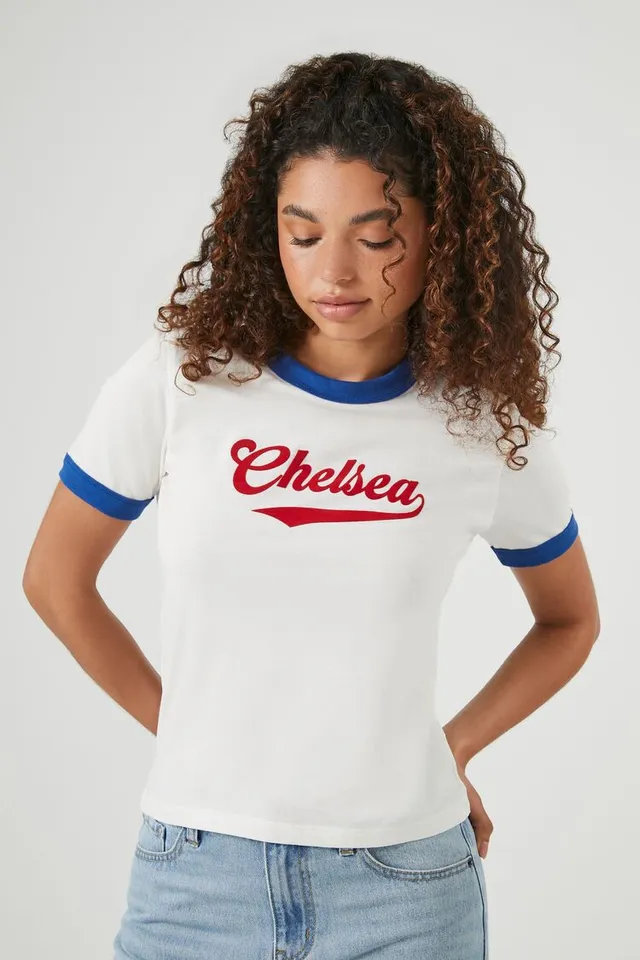 Lids Philadelphia Phillies Tiny Turnip Women's Babes 3/4-Sleeve Raglan T- Shirt - White/Red