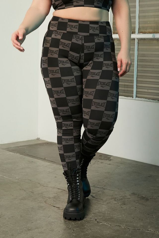 Everlast Yoga Capris