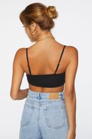 Women's Sweetheart Cami Bralette