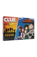 CLUE® Game: My Hero Academia in Orange