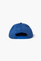 Kids Batman Baseball Cap (Girls + Boys) in Blue