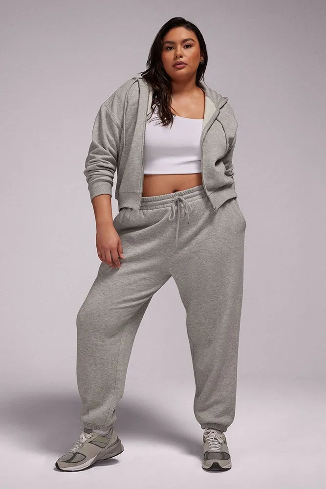 Women's French Terry Joggers