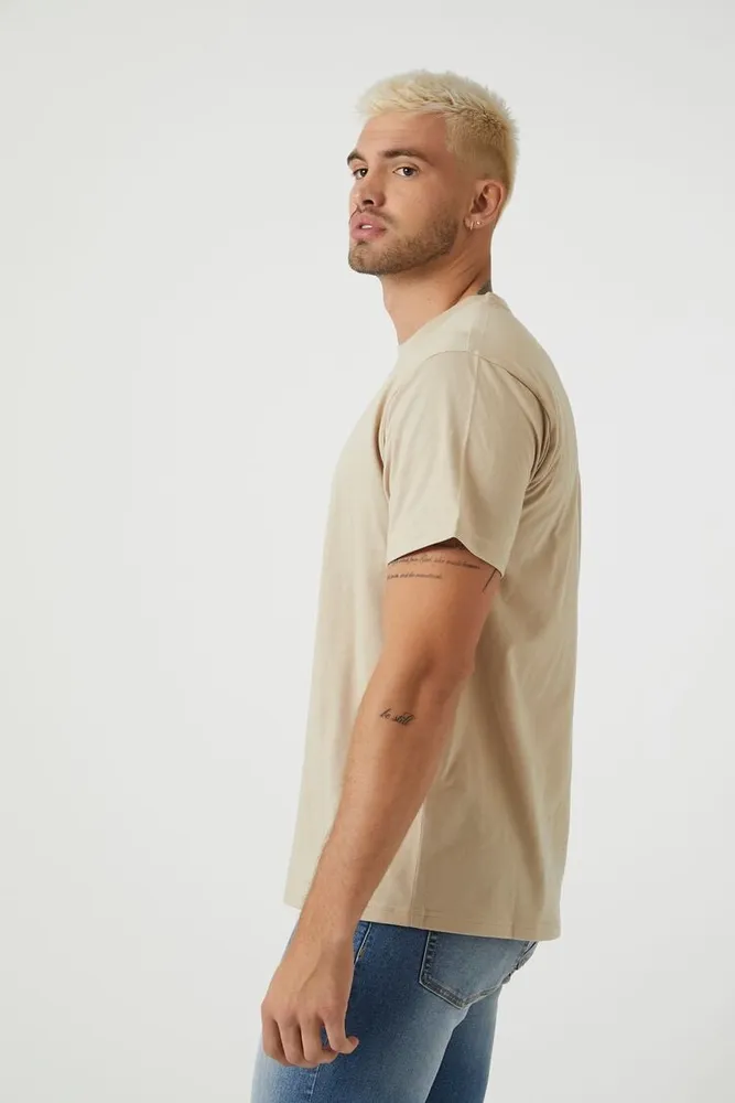 Men Bee King Graphic Tee