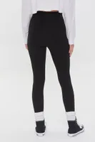 Women's Basic High-Rise Leggings