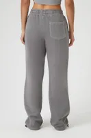 Women's French Terry Sweatpants Large