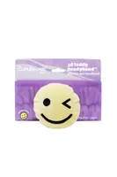 The Crème Shop 3D Teddy Headyband™ - Winky Face