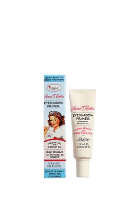 theBalm Anne T. Dotes Eyeshadow Primer in Clear