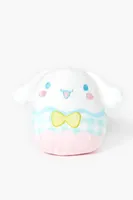 Squishmallow Assorted Sanrio Spring Collection Plush in White