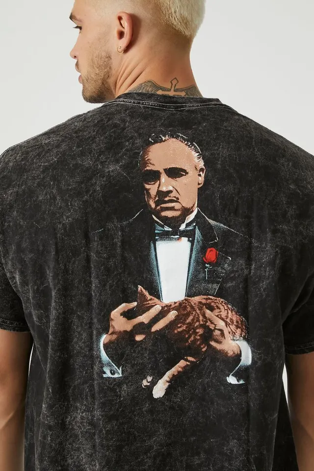 the godfather shirt forever 21