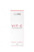 Teami Hibiscus Infused Vitamin C Serum