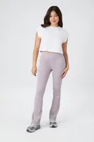 Women's Seamless High-Rise Leggings