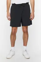 Men Everyday Drawstring Shorts