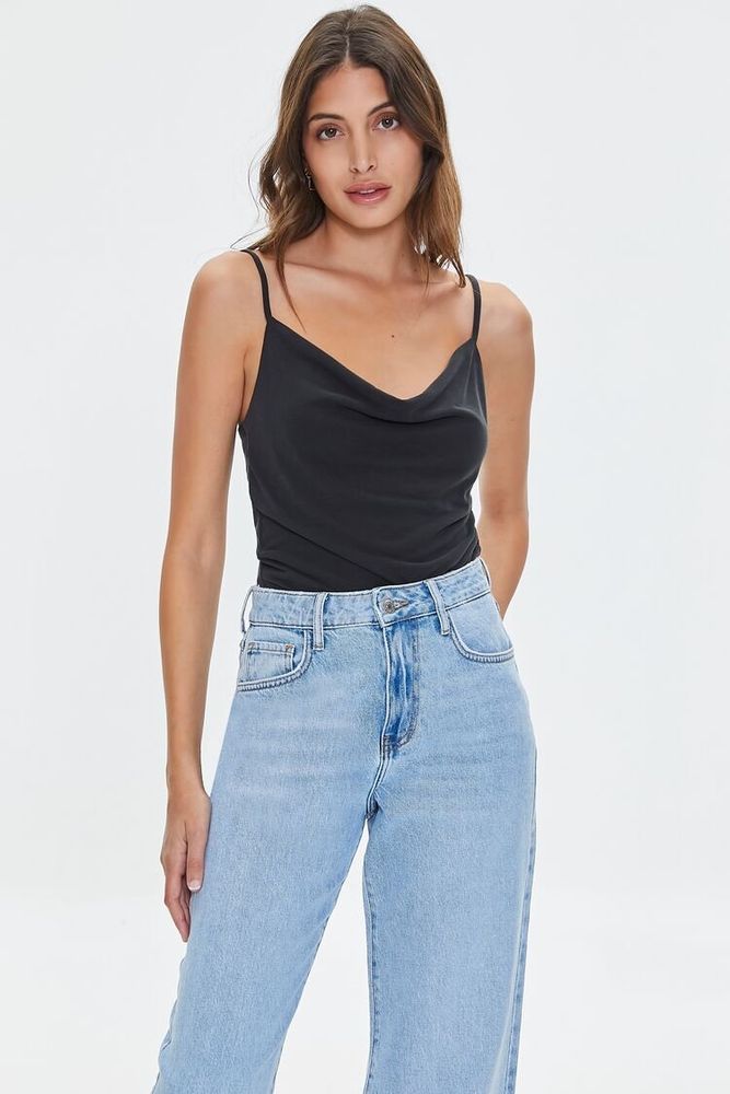 Forever 21 Women's Draped Cami | Connecticut Mall