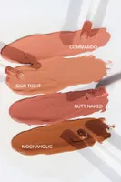 Feral Cosmetics Nude Me More - Mini Liquid Matte Lipstick Collection