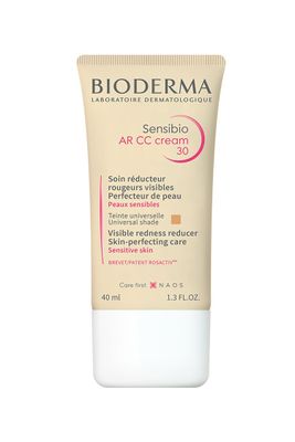 Sensibio AR CC Cream 30 in White