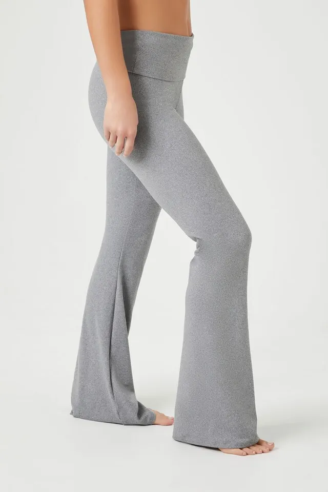 Grey Lab Women's Loungewear Knit Pants