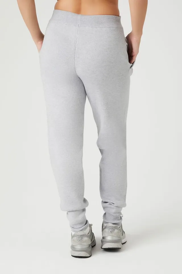 Kansas City Chiefs '47 Women's Harper Joggers - Oatmeal