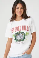 Women's Prince Peter Beverly Hills Graphic T-Shirt