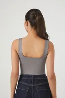 Women's Contour Tank Bodysuit