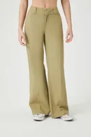 Women's Twill Carpenter Pants