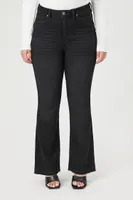 Women's High-Rise Bootcut Jeans 14