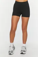 Women's Organically Grown Cotton Hot Shorts