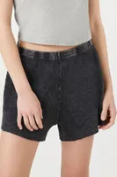 Women's Flowy Cotton Shorts