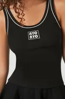 Women's NYC Graphic Tank Top