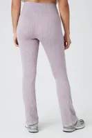 Women's Seamless High-Rise Leggings