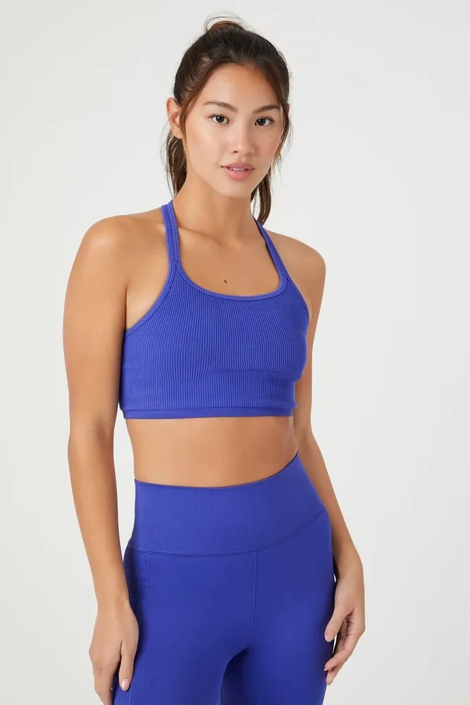 Strappy Front Bralette Forever 21 Sale Shopping