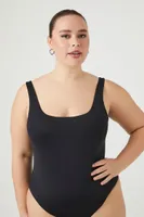 Women's Contour Tank Bodysuit