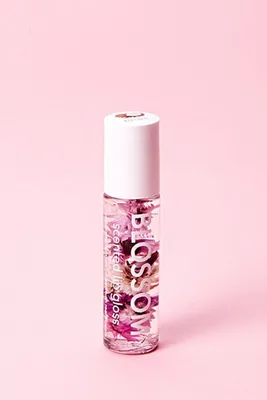 Blossom Roll On Lip Gloss – Coconut