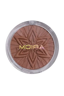 MOIRA Sun Glow Face & Body Bronzer - Tan Lines