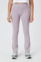 Women's Seamless High-Rise Leggings