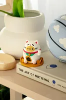 Smoko Tayto Potato Cat Blind Box in White