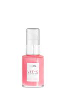 Teami Hibiscus Infused Vitamin C Serum