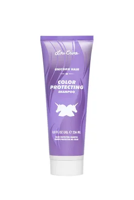 Lime Crime Unicorn Hair Color Protecting Shampoo in Universal