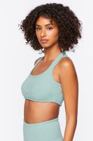 Women's Reebok Classics Cozy Tank Top in Seafoam Medium