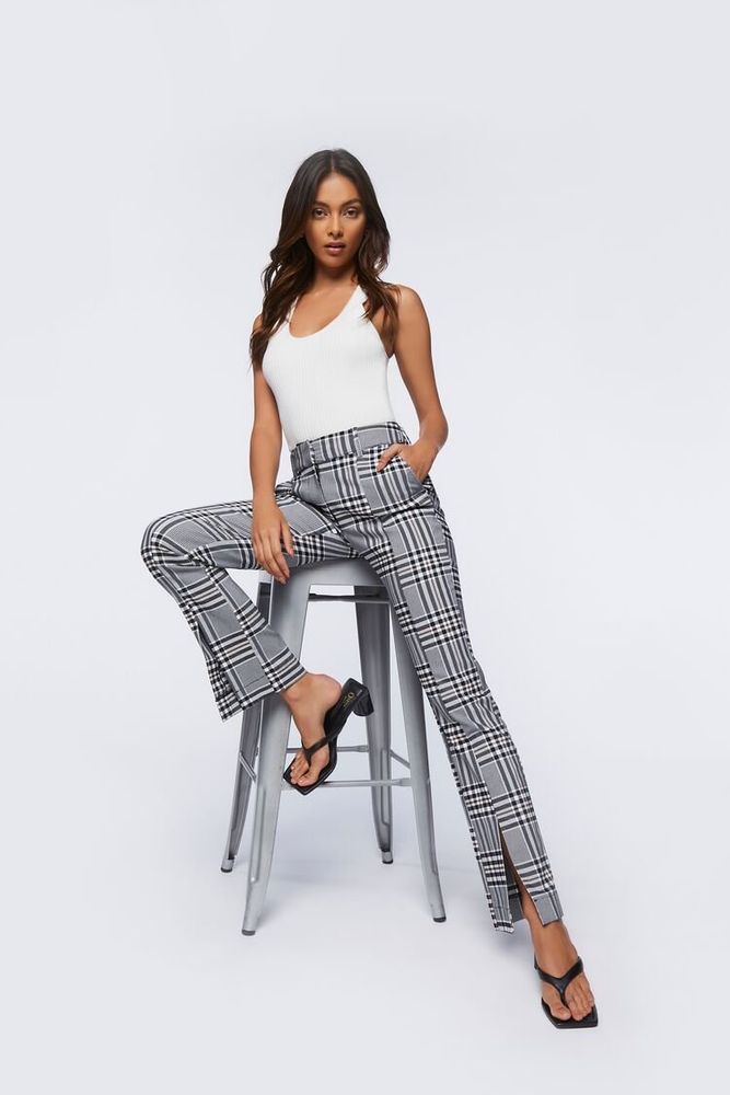 forever 21 flare pants