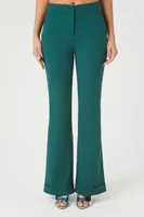 Women's High-Rise Flare Pants