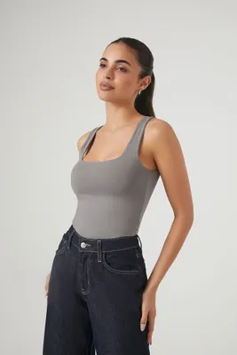 Women's Contour Tank Bodysuit