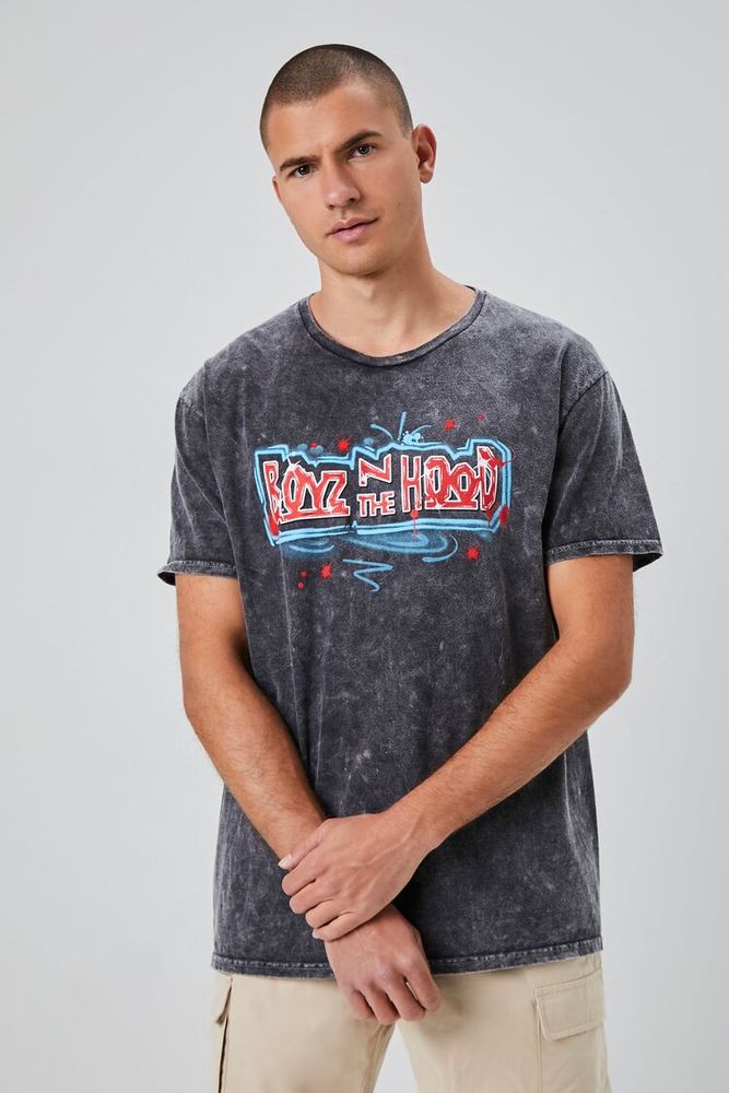 graphic tees boyz n the hood